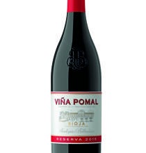 Viña Pomal Reserva 2015