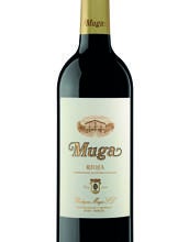 Muga Crianza 2018