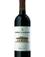 Dehesa Canónigos Crianza 2018