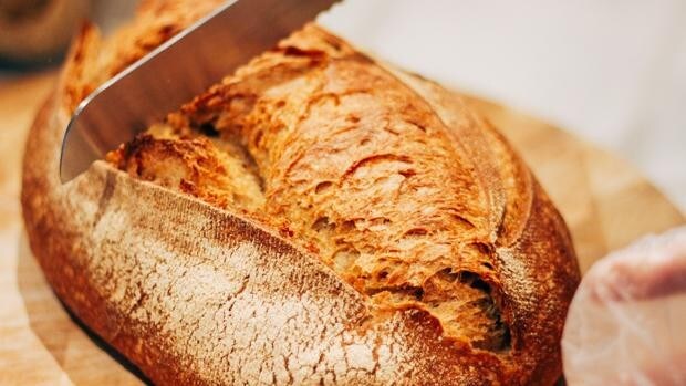 La masa madre eleva la calidad del pan y seduce al consumidor más exigente