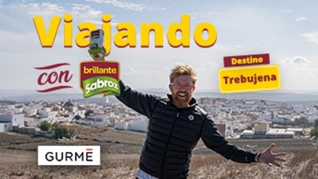 Descubre cómo preparar este arroz Brillante con garbanzos como conejo