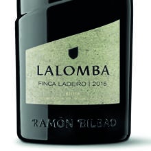 Lalomba Finca Ladero 2016