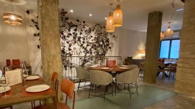 La Coartada, restaurante de Bertín Osborne en Plaza de Cuba