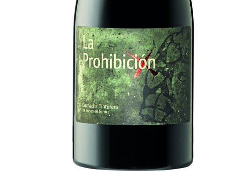 La prohibición 2018