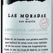 40 vinos tintos para maridar una buena noche