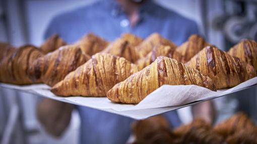 Croissants de Cientotreintaº (13o)