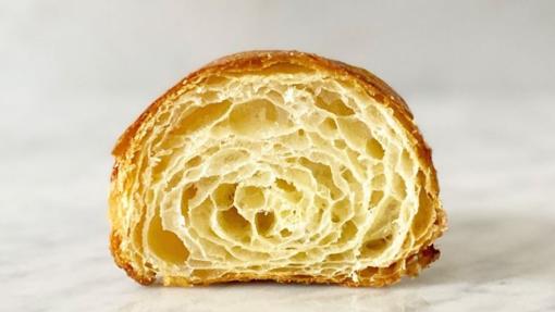 'Croissant' de Fátima Gismero