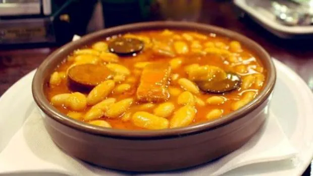 Diez restaurantes icónicos para disfrutar de los sabores míticos de la cocina asturiana en Madrid