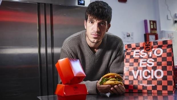 Vender 15.000 hamburguesas a la semana: el secreto de un negocio que huye del estigma del 'fast food'