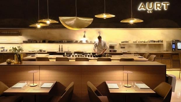 Aürt: sencillez, naturalidad, sabor