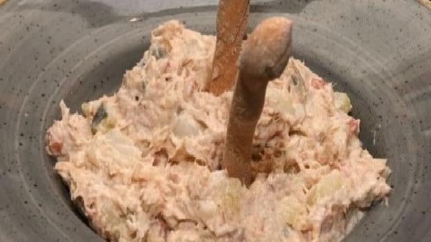 Boicot a la ensaladilla rusa en Zaragoza