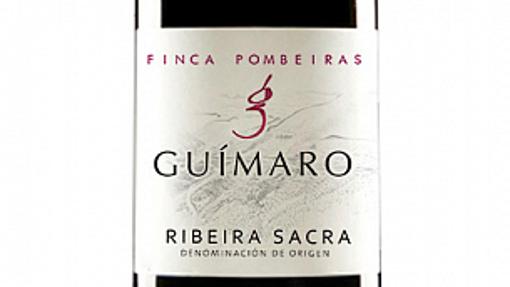 Guímaro Finca Pombeiras 2019