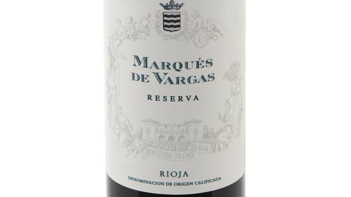 Marqués de Vargas Reserva