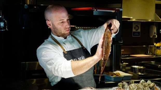 'Mares amigos', un homenaje a los pescados y mariscos del sur