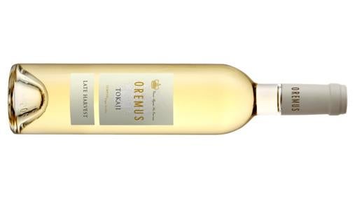 Tokaji Oremus Late Harvest 2020