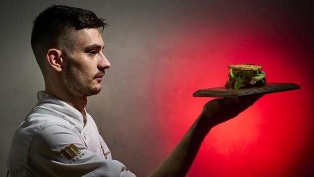 Bocadillos por los que merece la pena mancharse las manos: una oda a la  cocina entre panes