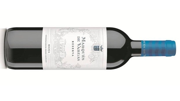 Marqués de Vargas Reserva 2017: un engranaje perfecto