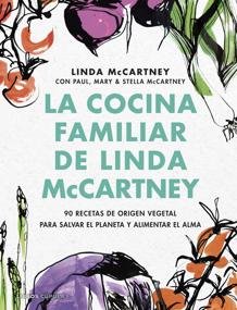 El nuevo libro de Linda McCarnety