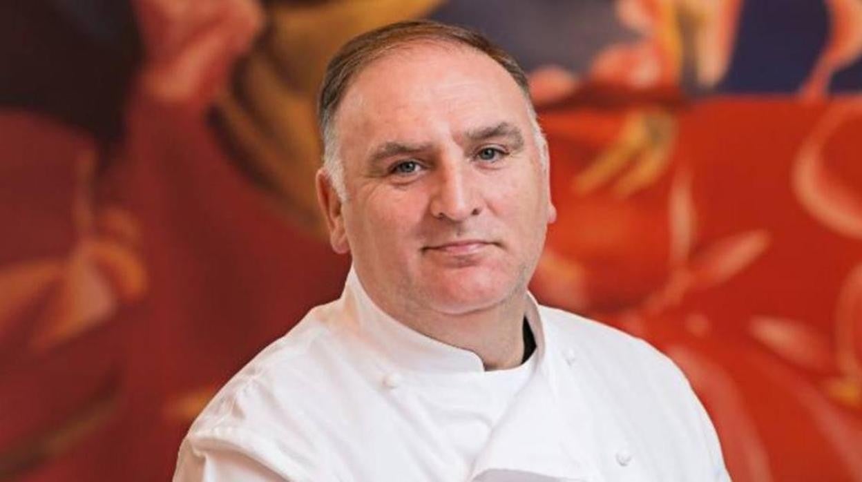 José Andrés