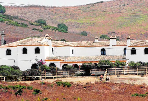 «El Programa de Ana Rosa», intermediario en la venta de Cantora