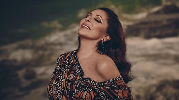 Isabel Pantoja rompe su silencio a través de un comunicado