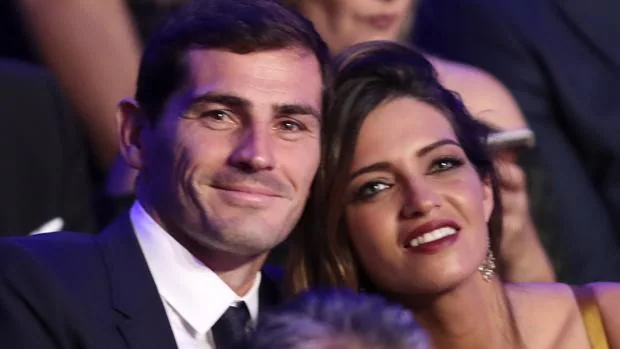 El mensaje con el que Íker Casillas zanja los rumores de separación con Sara Carbonero