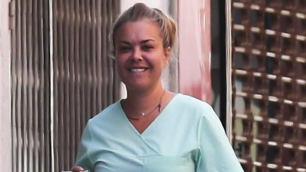 El motivo real por el que María José Campanario se retira de la guerra con Belén Esteban