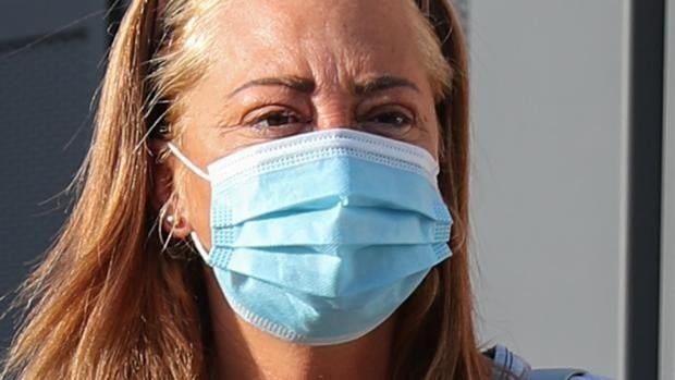 Belén Esteban, contra las cuerdas: cuenta atrás para el juicio que puede llevarle a la cárcel