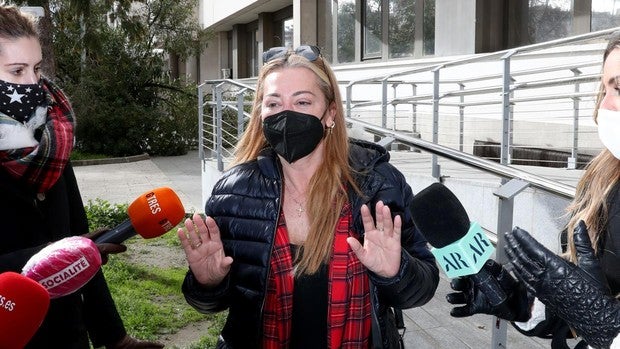 Belén Esteban no es informadora, sino «especialista en rumores»