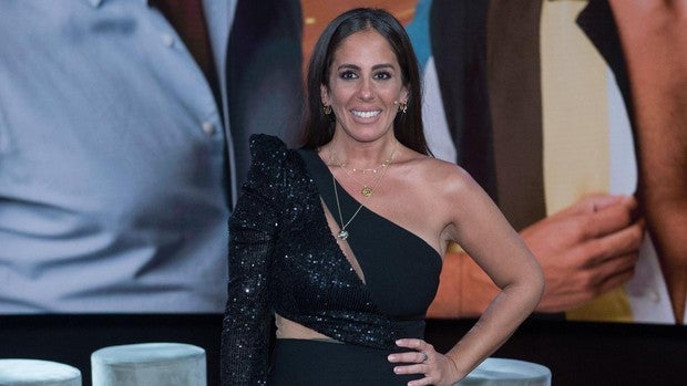 Anabel Pantoja, una diva que exprime el tirón de su tía Isabel