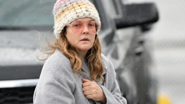 La trágica vida de Drew Barrymore: drogadicta, alcohólica y con tres divorcios