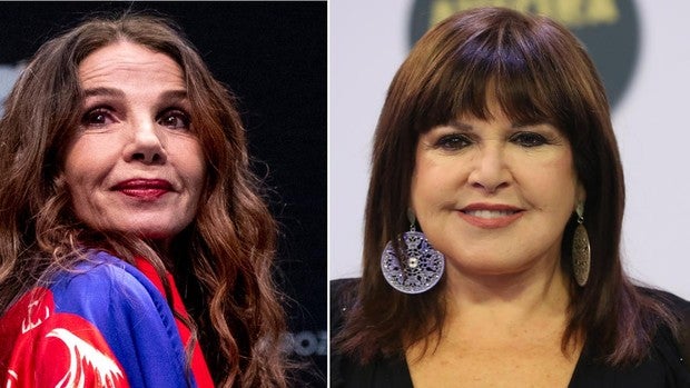 Loles León destroza a Victoria Abril tras el escándalo del «Coronacirco»