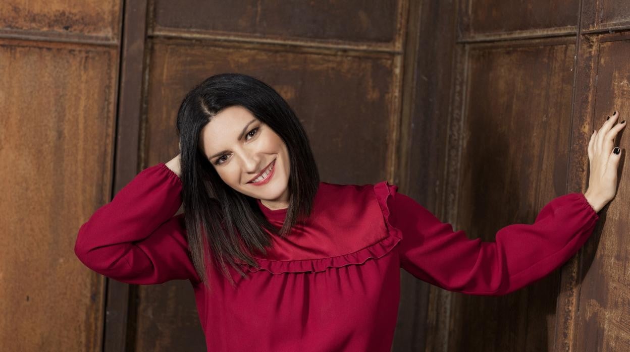 Laura Pausini