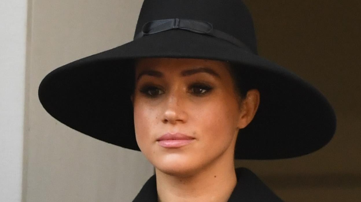 Meghan Markle estalla contra Buckingham: «Hay una campaña de desprestigio calculada contra mí»