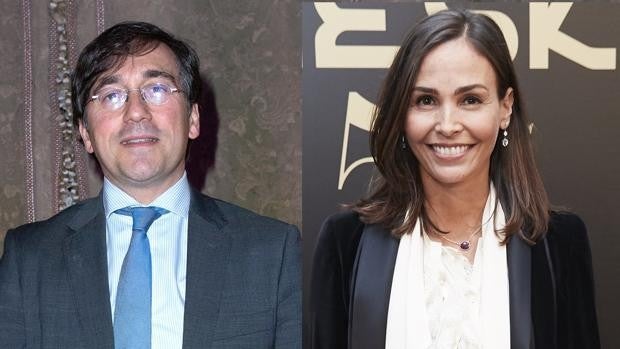 El embajador de España en Francia: «No tengo una relación con Inés Sastre»