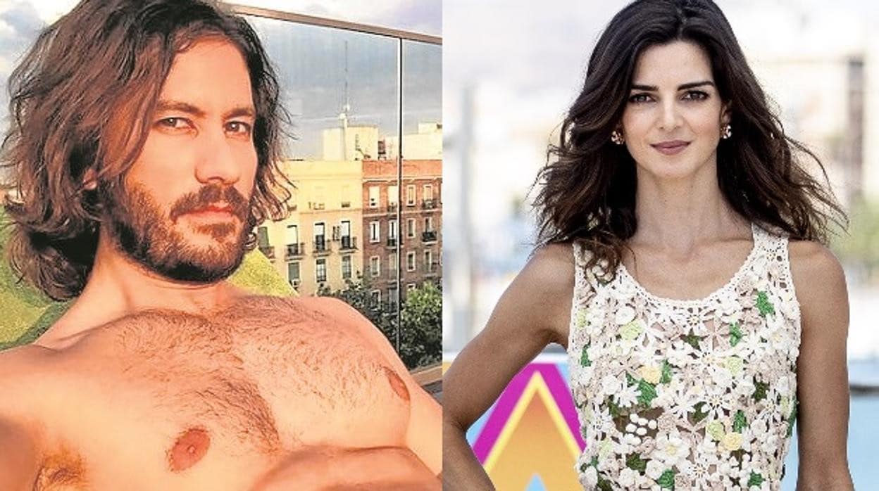 El polifacético artista cordobés que ha conquistado a Clara Lago