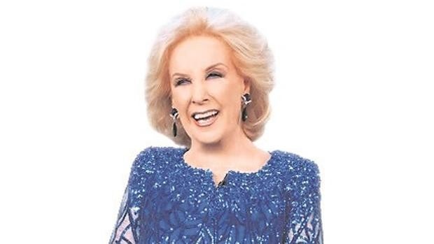 Mirtha Legrand, la diva que dinamitó la relación entre Rocío Jurado y Antonio David