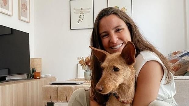 Marta Pombo regresa a las redes para presentar a su nuevo amor
