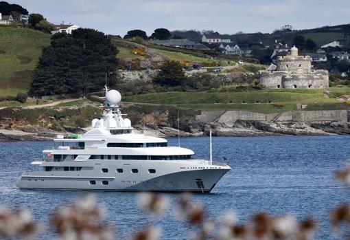 Las amistades peligrosas de David Cameron