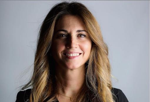 Esther Ruiz, número dos de Ciudadanos en la Asamblea de Madrid