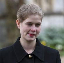 Lady Louise Windsor