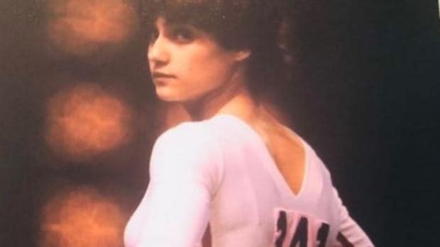 Nadia Comăneci: la gimnasta torturada por su entrenador