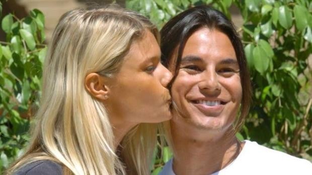 Los motivos del aplazamiento del divorcio de Julio José Iglesias y Charisse Verhaerts