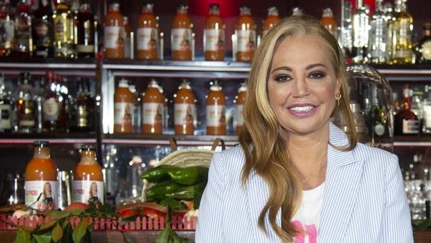 'Los sabores de la Esteban', un homenaje a sus padres