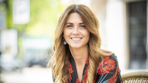 Esther Ruiz: «Martínez-Almeida es muy simpático, pero no quiero novio»
