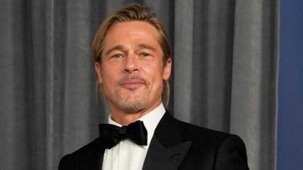 La sorprendente recuperación de Brad Pitt: de la silla de ruedas a pisar la alfombra roja