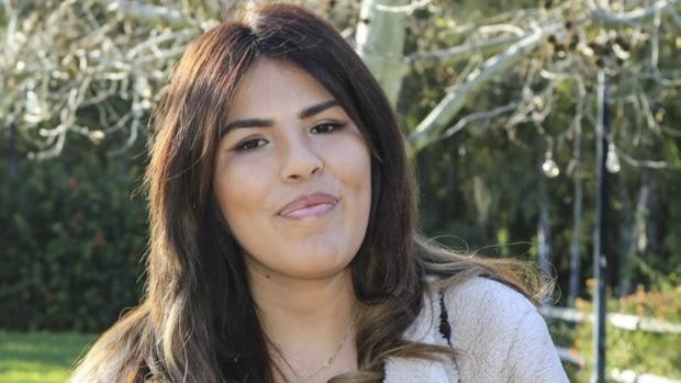 Isa Pantoja suspende su boda en Marruecos con Asraf Beno