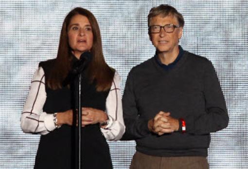 Anuncio oficial: Bill Gates y su mujer Melinda se separan tras 27 años de matrimonio