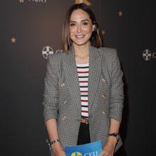 Tamara Falcó: «Es pronto para hablar de boda o hijos»