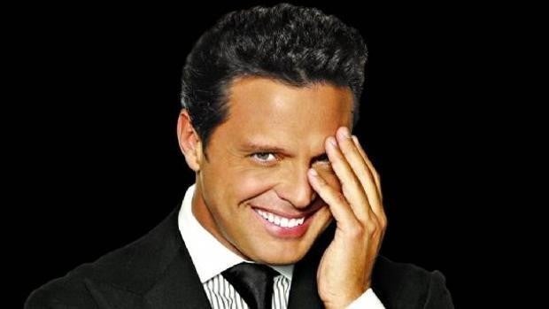 Luis Miguel sabe dónde se encuentra su madre